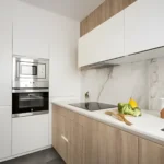 Reformas de Cocinas Almeria con distribución funcional