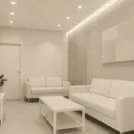 Reformas de Locales Almeria en local comercial